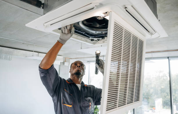 Licensed Emergency Hvac service in San Ramon, CA - FH HVAC