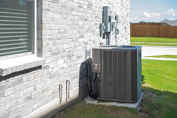 Reliable Emergency Hvac contractor in San Ramon, CA by FH HVAC